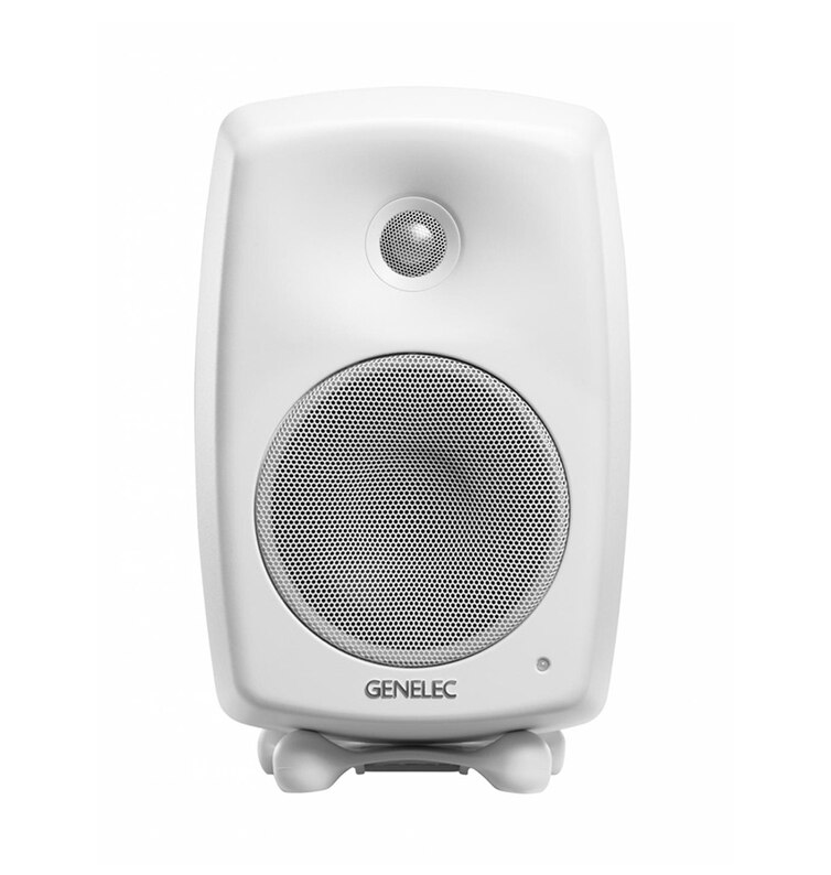 Genelec Speaker Genelec Speaker