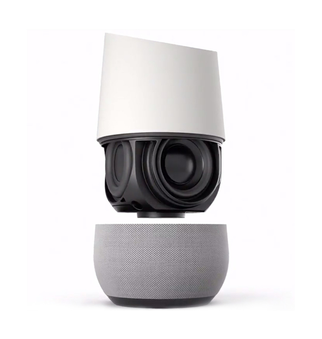 3D Sound Speaker 3D Sound Speaker
