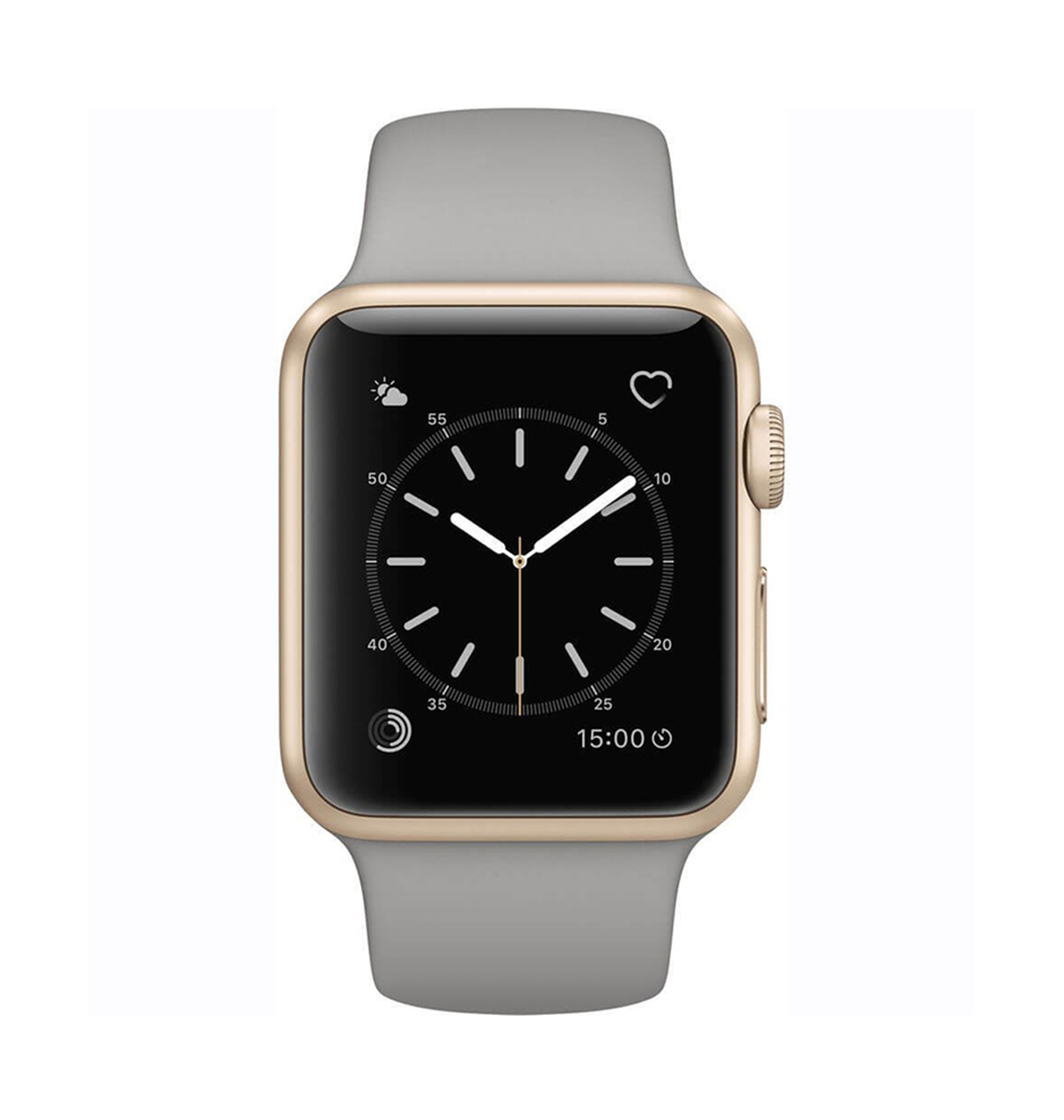 Modern Golder Watch Modern Golder Watch